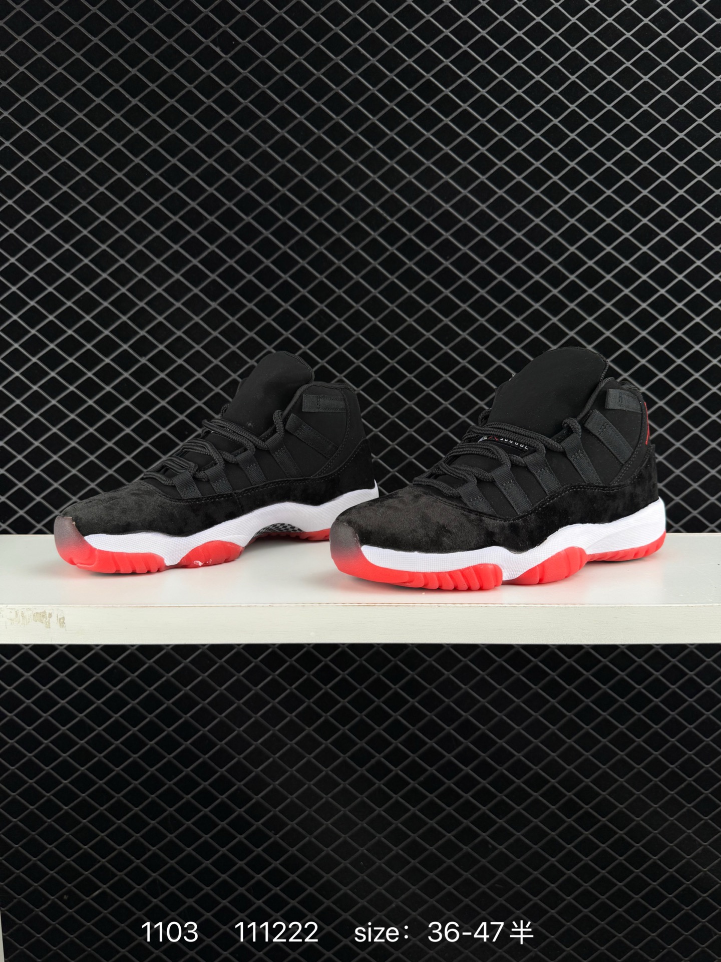 Air Jordan 11 High